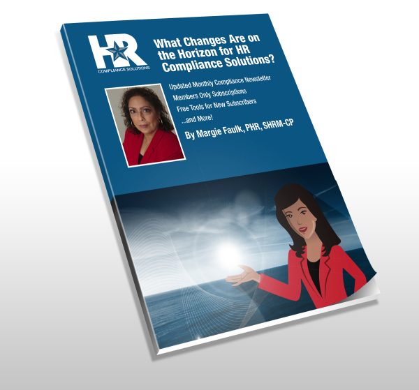 What Changes Are on the Horizon for HR Compliance Solutions (January '24)
